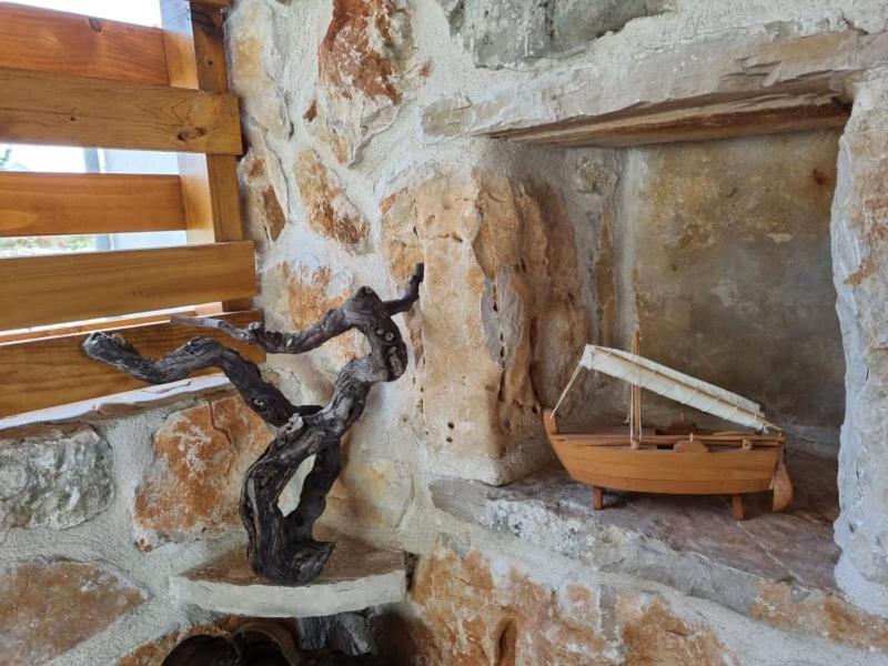Вилла Kuca Za Odmor Dijana Gornje Selo Экстерьер фото